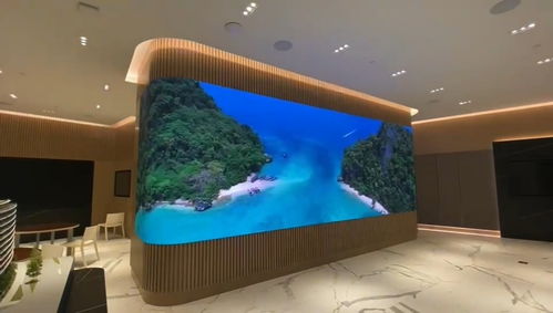 南京LED显示屏应用解析 从全彩大屏到网络维护的一体化解决方案